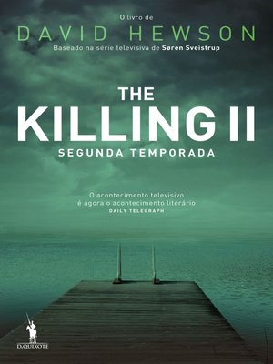 cover image of The Killing II (Segunda Temporada)
